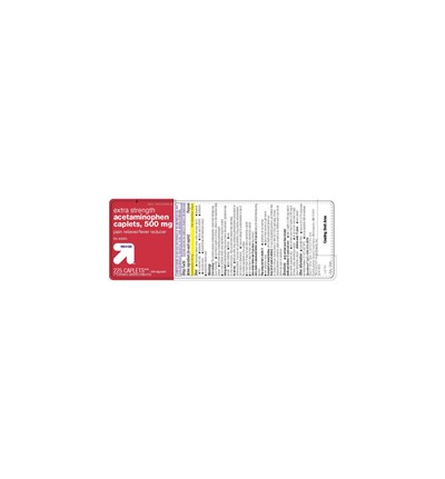 225 Ct (341r  225 Ct Apap 500mg Labelc 001227 01 033 094010014 Upu Lab Ra)